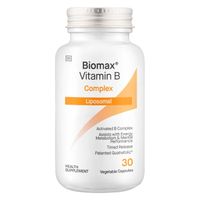 Biomax® Activated Vitamin B Complex